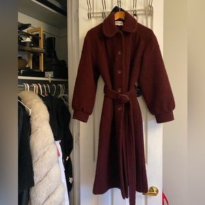 Rouje paris jacket/coat - Gem